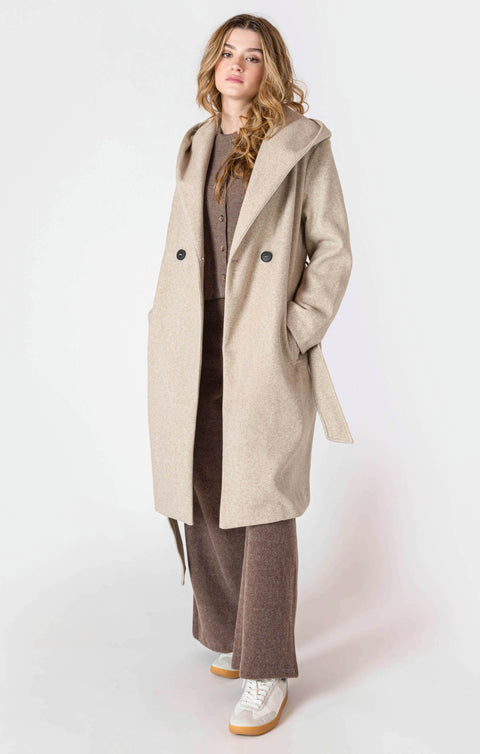 Wenona Coat
