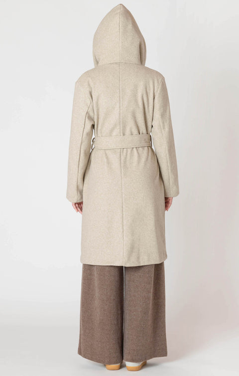 Wenona Coat