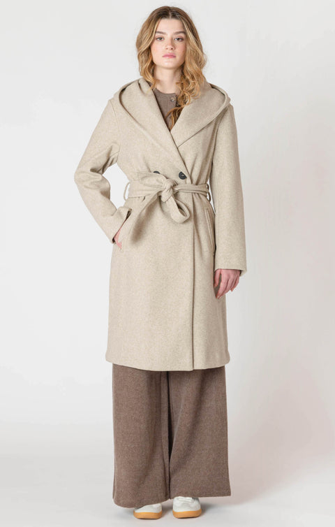 Wenona Coat
