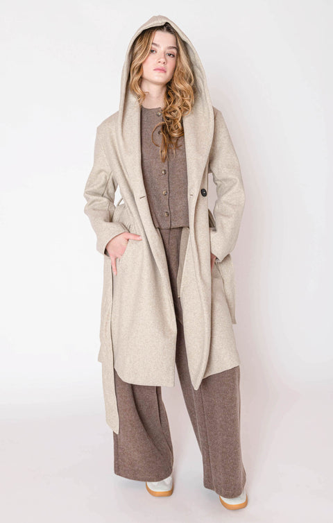 Wenona Coat