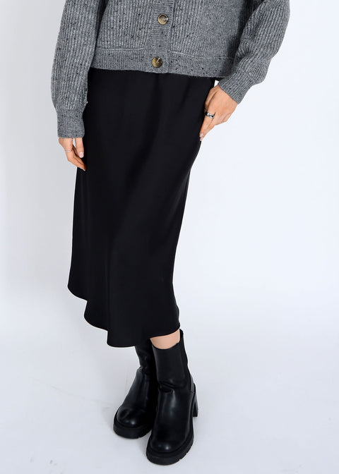 Allina Midi Skirt