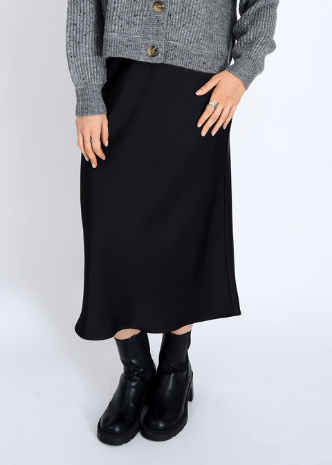Allina Midi Skirt