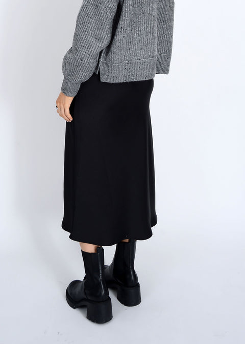 Allina Midi Skirt