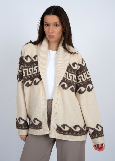 Astrid Cardigan
