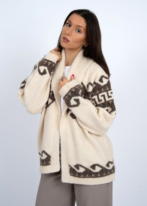 Astrid Cardigan