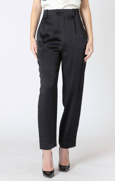 Alexis Satin Pant