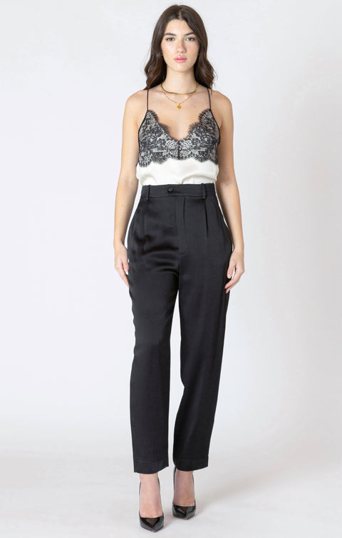 Alexis Satin Pant