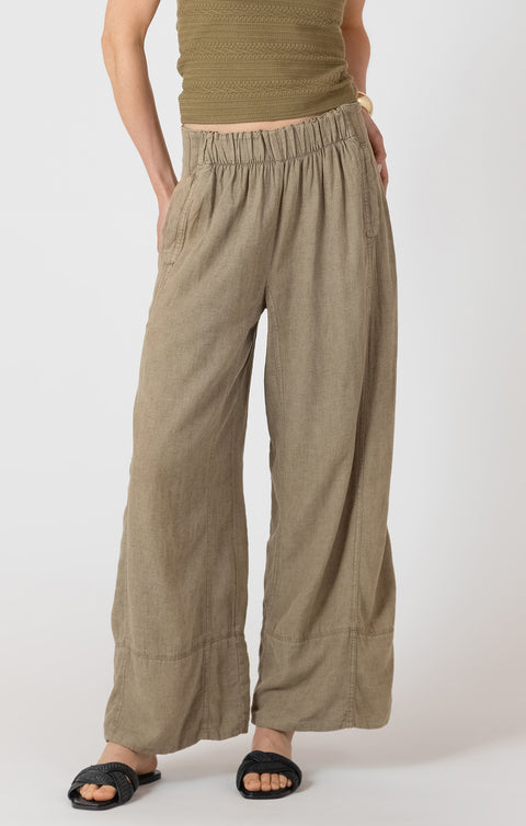 Fion Wide Leg