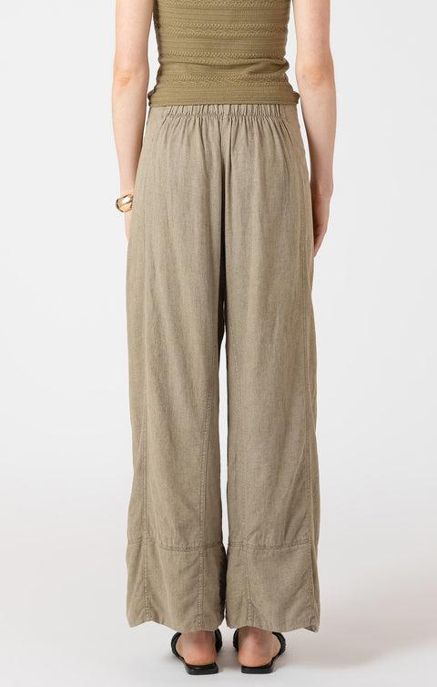Fion Wide Leg