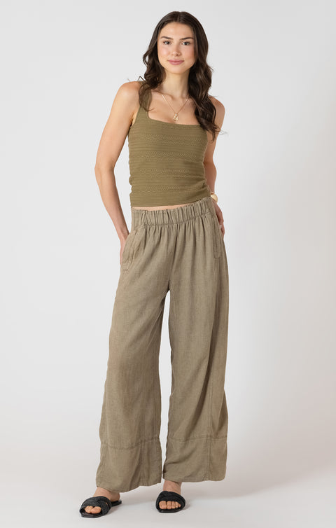 Fion Wide Leg