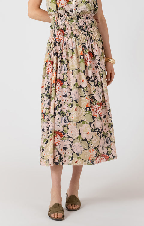 Rosie Midi Skirt