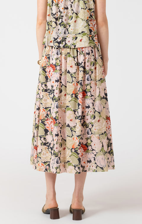 Rosie Midi Skirt