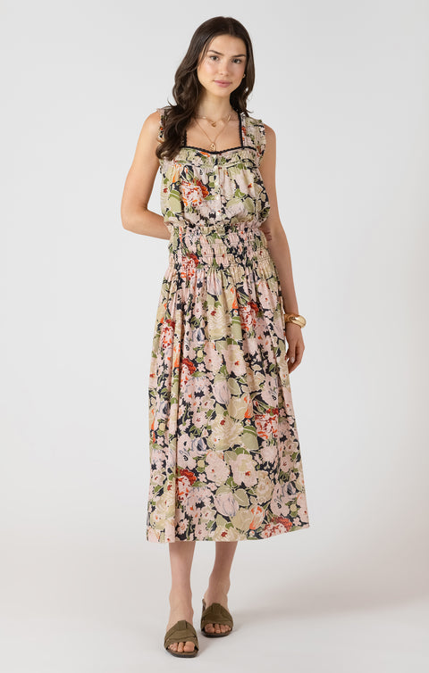 Rosie Midi Skirt
