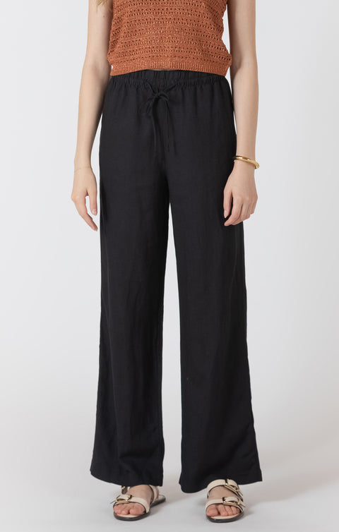 Anna Linen Pants