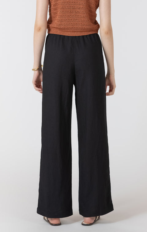Anna Linen Pants