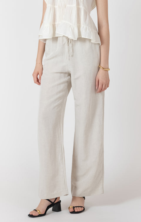 Anna Linen Pants