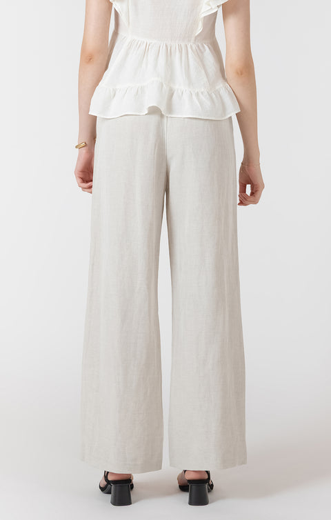 Anna Linen Pants
