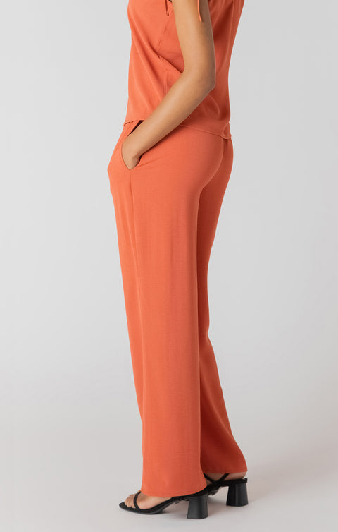Leyla Flowy Wide Leg