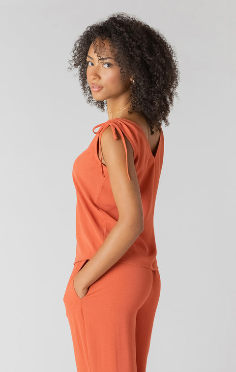 Maxine Top