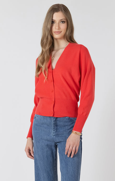 Renata Cardigan