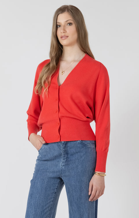 Renata Cardigan