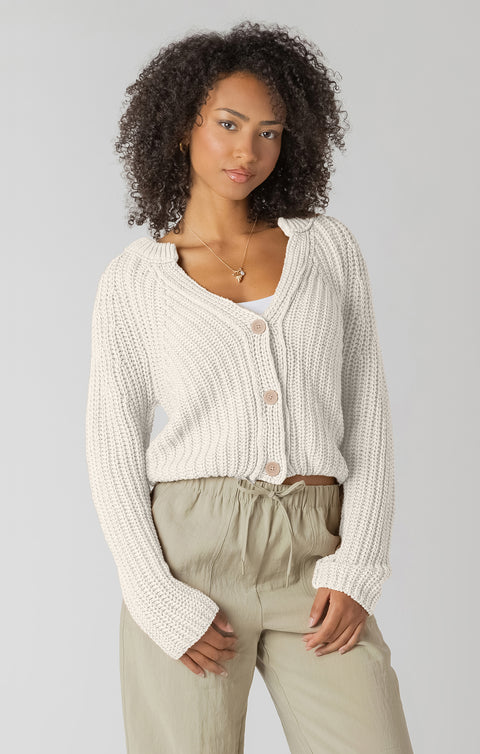 Karolina Knit Cardigan