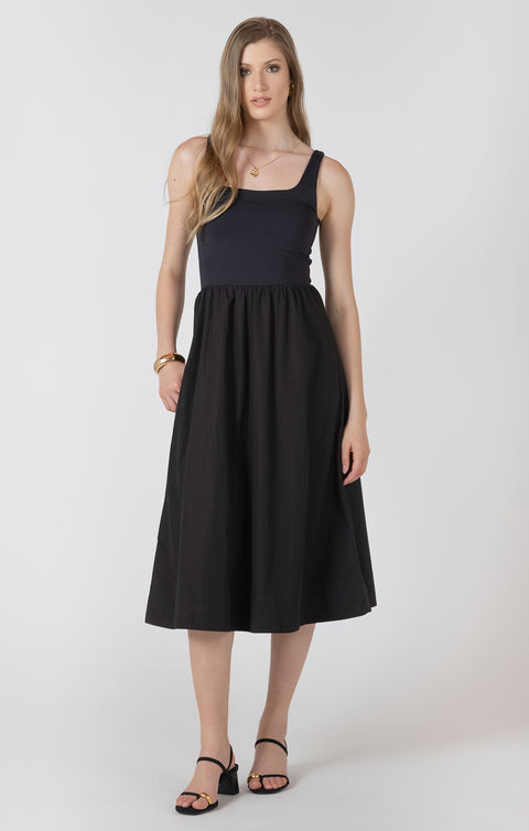 Merle Midi Dress