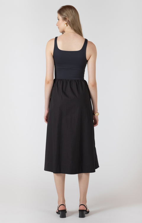 Merle Midi Dress