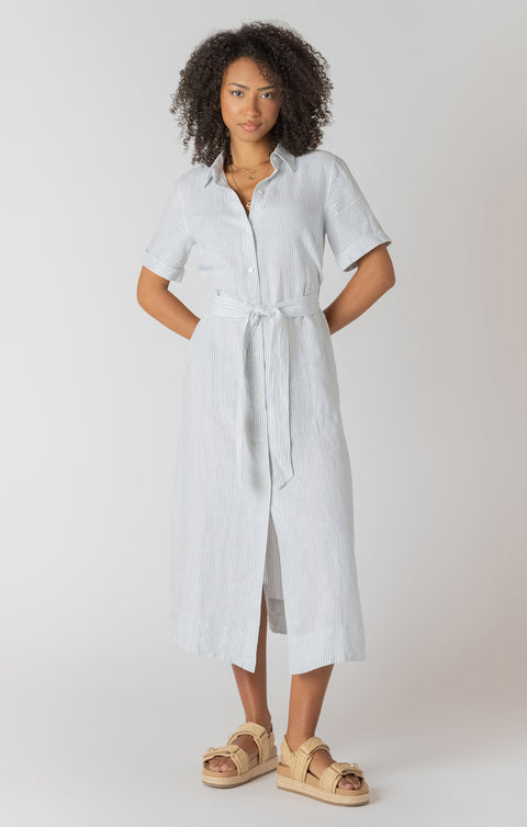 Etta Midi Dress