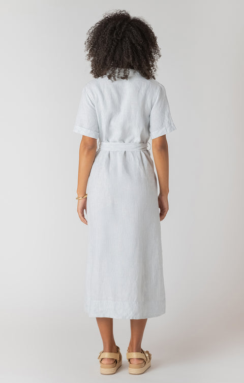 Etta Midi Dress
