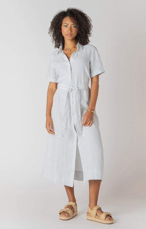 Etta Midi Dress