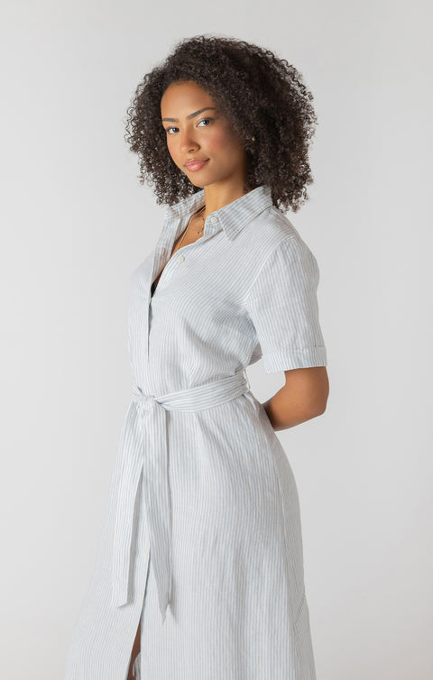 Etta Midi Dress
