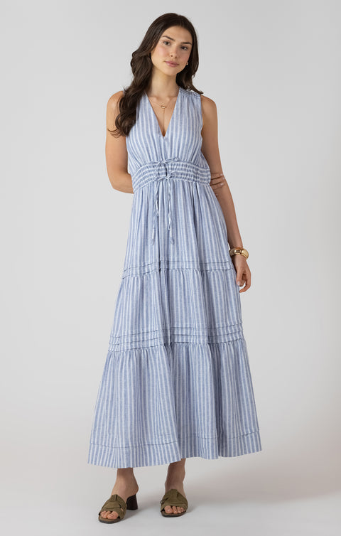 Amelia Maxi Dress