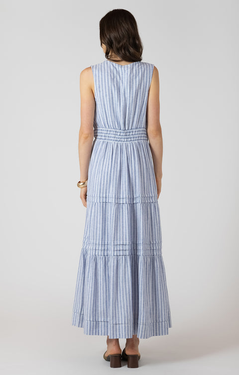 Amelia Maxi Dress