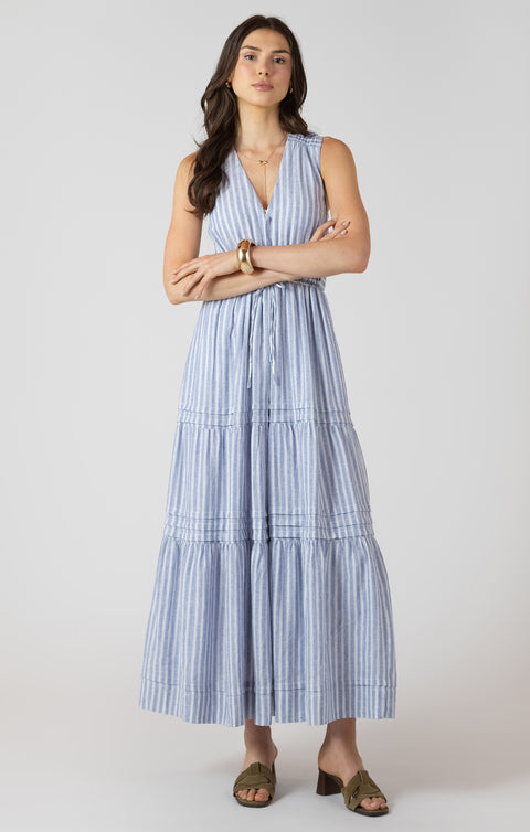 Amelia Maxi Dress