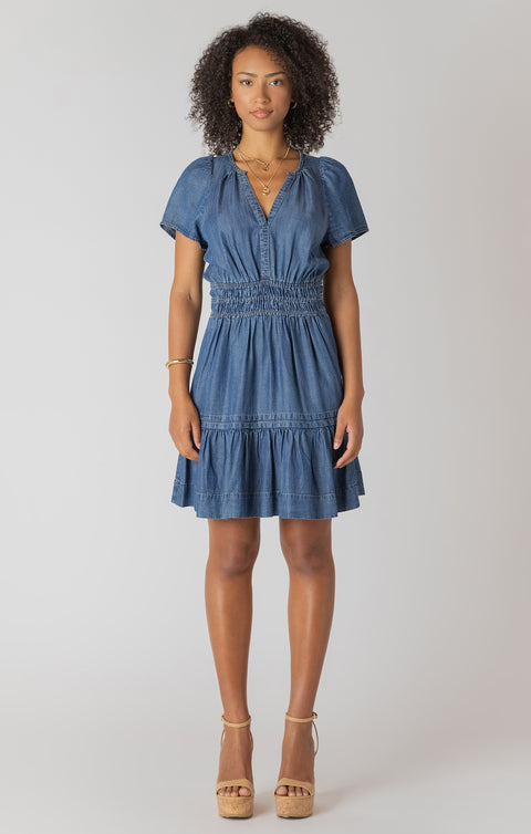 Delores Mini Dress