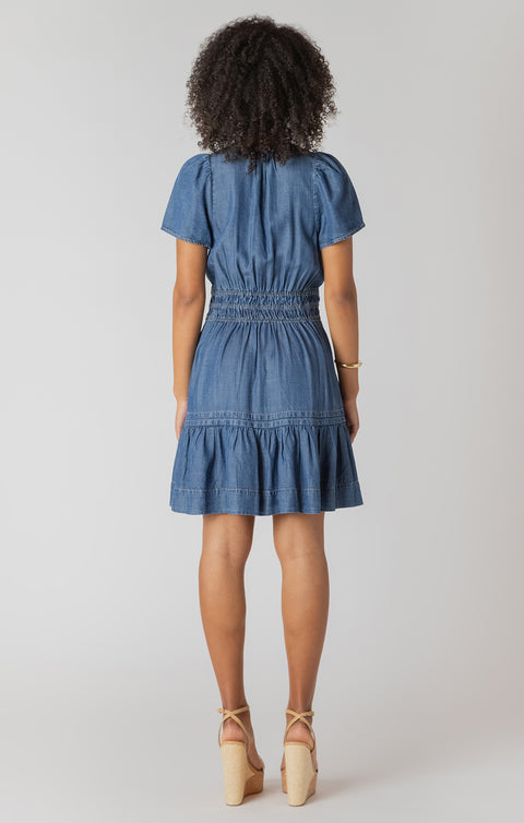 Delores Mini Dress