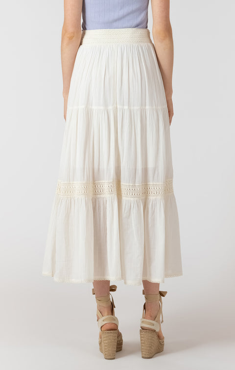 Ella Maxi Skirt