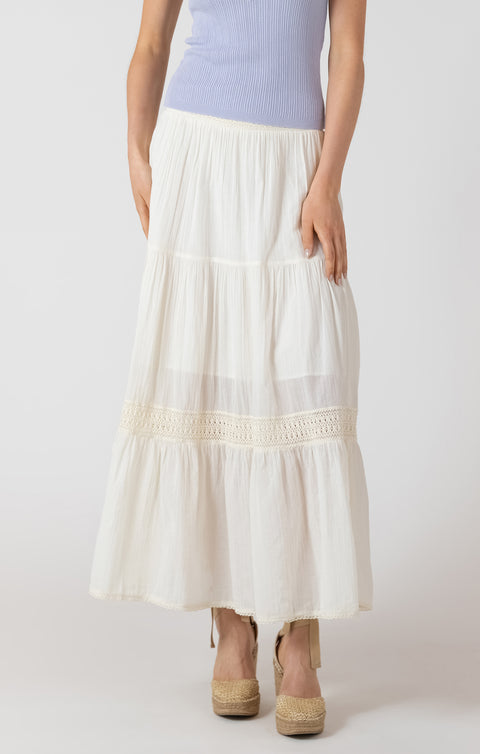 Ella Maxi Skirt