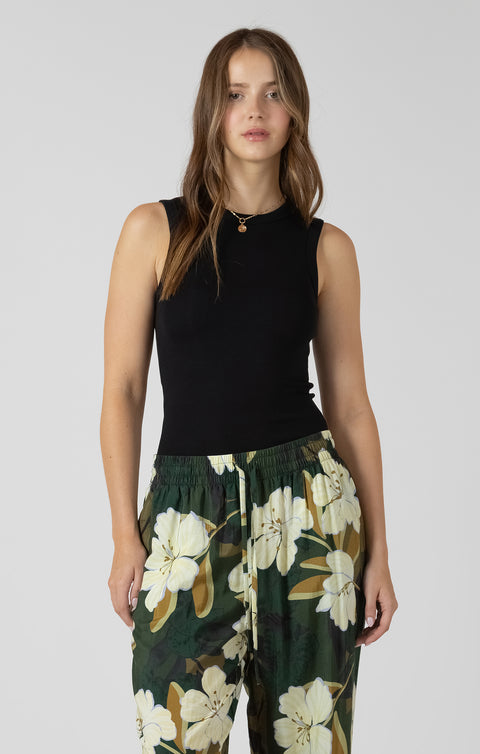 Anderson Ribbed Tank