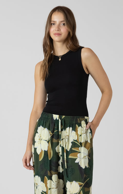 Anderson Ribbed Tank