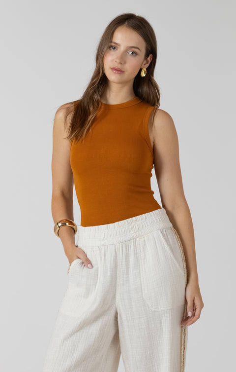 Anderson Ribbed Tank