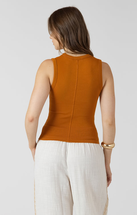 Anderson Ribbed Tank