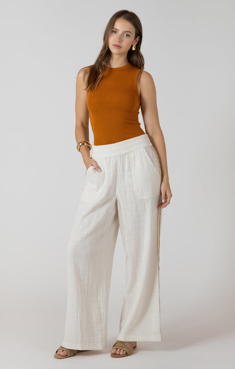 Anderson Ribbed Tank