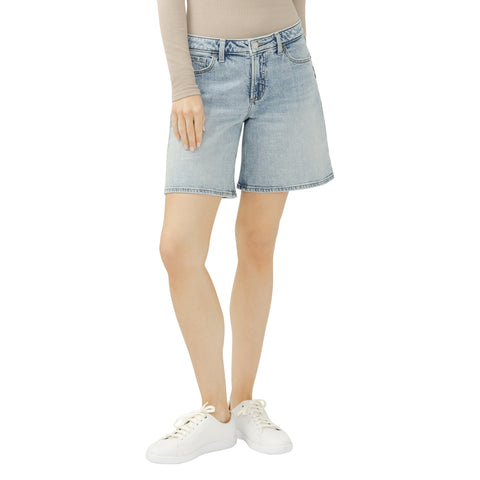 Loose & Low Short