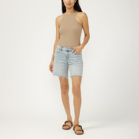 Suki Long Short