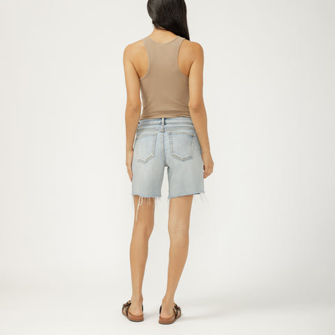 Suki Long Short