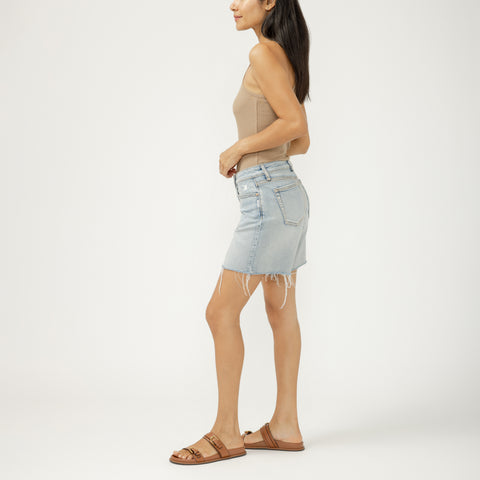 Suki Long Short