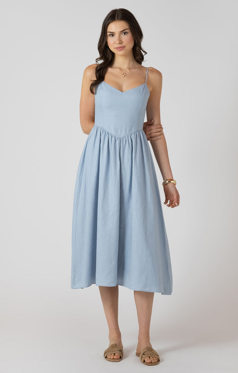 Hope Midi Dress