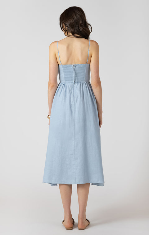 Hope Midi Dress